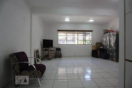 Sala de casa à venda com 3 quartos, 220m² em Bela Vista, São Paulo