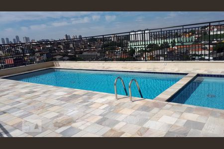 Apartamento à venda com 55m², 1 quarto e sem vagaÁrea comum - Piscina