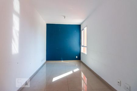 Sala de apartamento à venda com 2 quartos, 48m² em São Pedro, Osasco