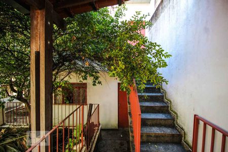 Casa à venda com 300m², 3 quartos e 2 vagasÁrea Externa