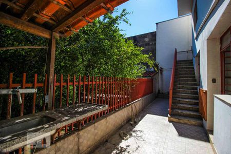 Casa à venda com 300m², 3 quartos e 2 vagasÁrea Externa