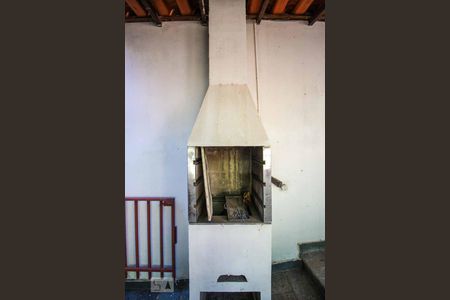 Casa à venda com 300m², 3 quartos e 2 vagasChurrasqueira