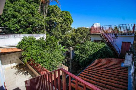 Casa à venda com 300m², 3 quartos e 2 vagasVaranda