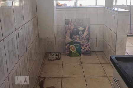 Apartamento para alugar com 110m², 2 quartos e sem vagaCozinha