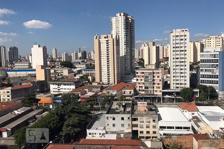 Apartamento para alugar com 110m², 2 quartos e sem vagaVista quarto 01