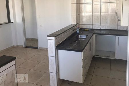 Apartamento para alugar com 110m², 2 quartos e sem vagaCozinha