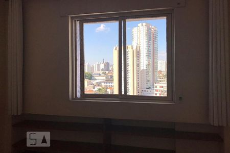 Apartamento para alugar com 110m², 2 quartos e sem vagaDetalhe quarto 01