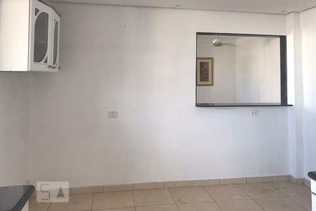 Apartamento para alugar com 110m², 2 quartos e sem vagaCozinha