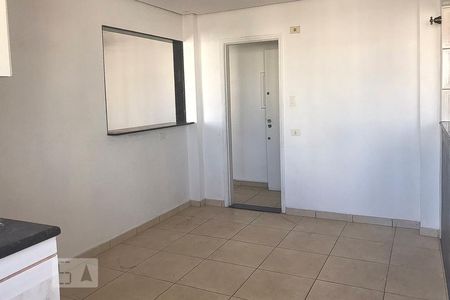 Apartamento para alugar com 110m², 2 quartos e sem vagaCozinha