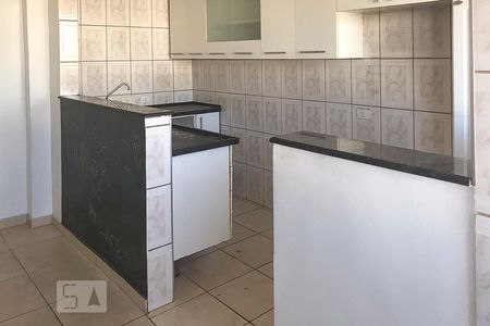Apartamento para alugar com 110m², 2 quartos e sem vagaCozinha