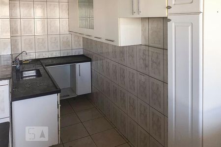 Apartamento para alugar com 110m², 2 quartos e sem vagaCozinha