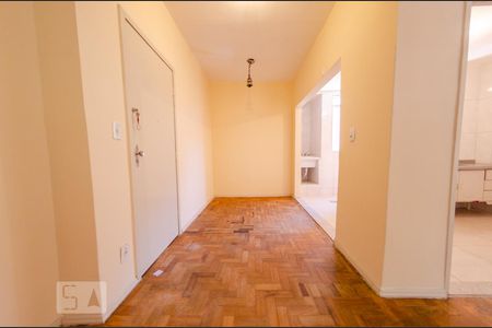 Sala de apartamento para alugar com 3 quartos, 70m² em Padre Eustáquio, Belo Horizonte