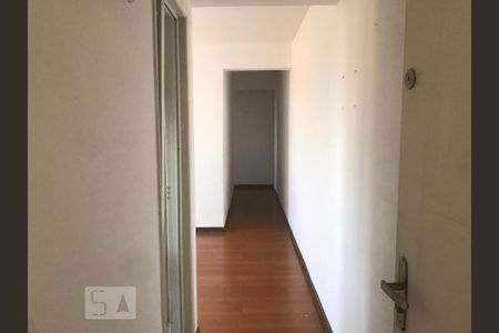 Sala de apartamento à venda com 2 quartos, 58m² em Vila Pierina, São Paulo