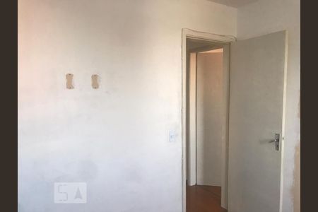 Quarto 1 de apartamento à venda com 2 quartos, 58m² em Vila Pierina, São Paulo