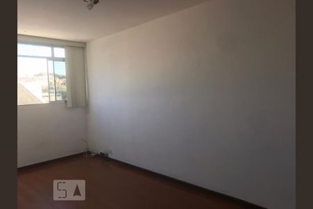 Sala de apartamento à venda com 2 quartos, 58m² em Vila Pierina, São Paulo