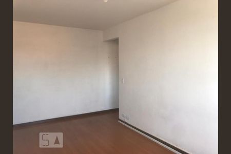 Sala de apartamento à venda com 2 quartos, 58m² em Vila Pierina, São Paulo