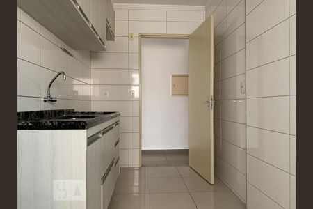 Apartamento à venda com 74m², 3 quartos e 1 vagaCozinha