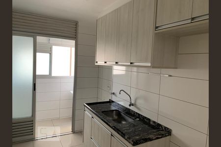 Apartamento à venda com 74m², 3 quartos e 1 vagaCozinha