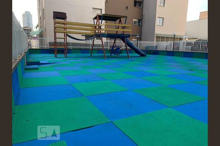 Apartamento à venda com 74m², 3 quartos e 1 vagaPlayground