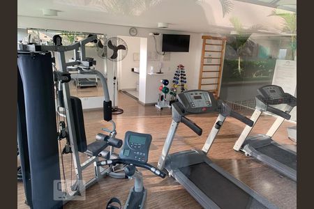 Apartamento à venda com 74m², 3 quartos e 1 vagaAcademia