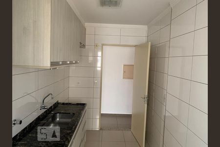 Apartamento à venda com 74m², 3 quartos e 1 vagaCozinha
