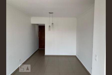Sala de apartamento à venda com 3 quartos, 74m² em Limão, São Paulo