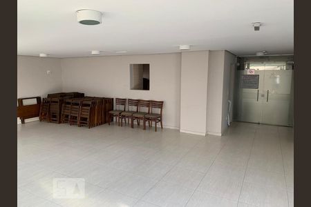 Apartamento à venda com 74m², 3 quartos e 1 vagaSalão de Festas