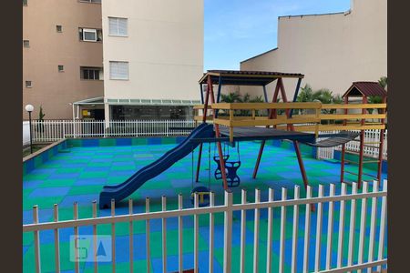 Apartamento à venda com 74m², 3 quartos e 1 vagaPlayground