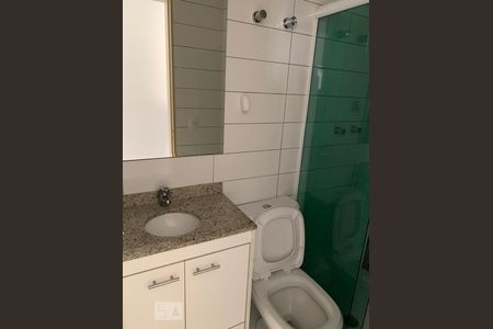 Apartamento à venda com 74m², 3 quartos e 1 vagaBanheiro