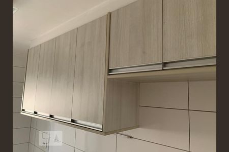 Apartamento à venda com 74m², 3 quartos e 1 vagaCozinha