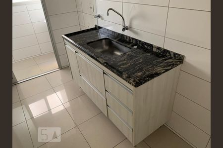 Apartamento à venda com 74m², 3 quartos e 1 vagaCozinha