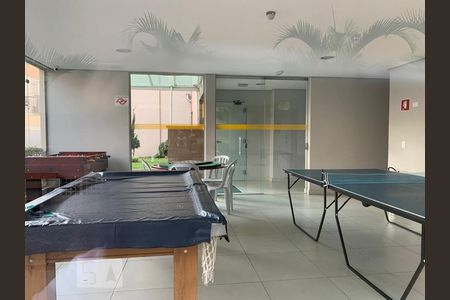 Apartamento à venda com 74m², 3 quartos e 1 vagaSalão de Jogos