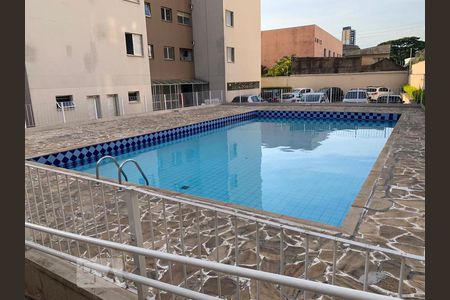 Apartamento à venda com 74m², 3 quartos e 1 vagaPiscina