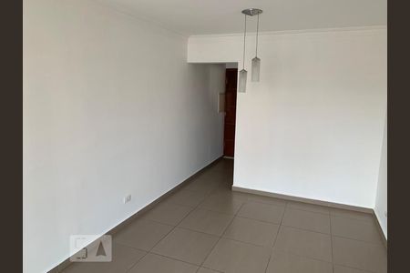 Sala de apartamento à venda com 3 quartos, 74m² em Limão, São Paulo