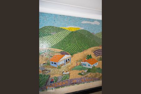 Apartamento à venda com 240m², 5 quartos e sem vaga Apartamento à venda com 240m², 5 quartos e sem vagaHALL SOCIAL