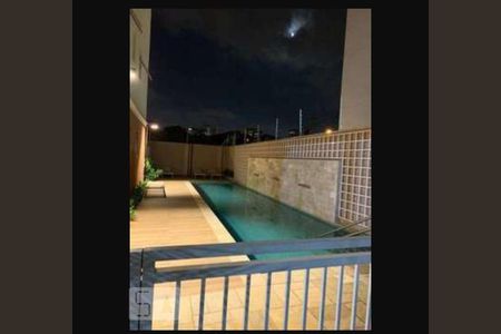 Apartamento à venda com 35m², 2 quartos e sem vaga Apartamento à venda com 35m², 2 quartos e sem vagaPiscina