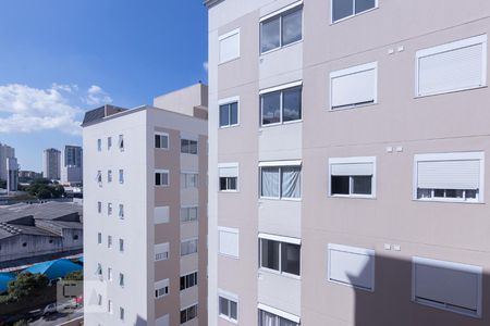 Vista Quarto 2 de apartamento para alugar com 2 quartos, 35m² em Vila Leopoldina, São Paulo