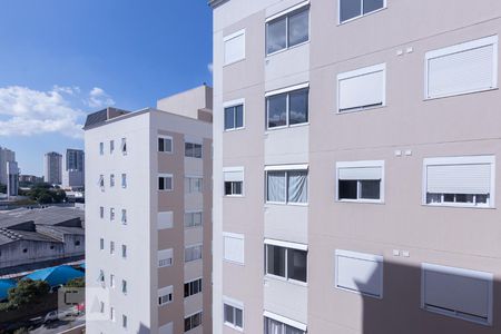 Vista Quarto 2 de apartamento à venda com 2 quartos, 35m² em Vila Leopoldina, São Paulo