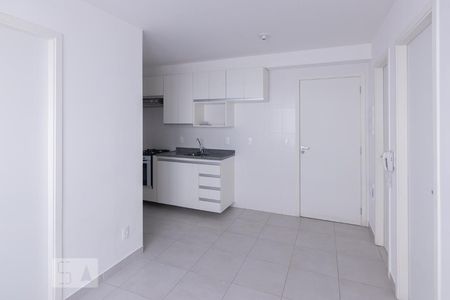 Sala de apartamento à venda com 2 quartos, 35m² em Vila Leopoldina, São Paulo