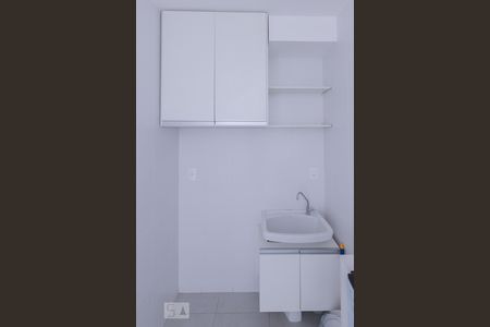 Apartamento à venda com 35m², 2 quartos e sem vaga Apartamento à venda com 35m², 2 quartos e sem vagaÁrea de Serviço