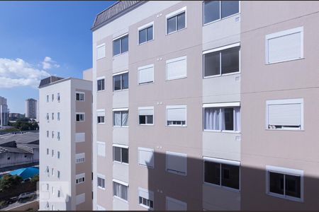 Vista Quarto 1 de apartamento para alugar com 2 quartos, 35m² em Vila Leopoldina, São Paulo