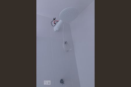 Apartamento à venda com 35m², 2 quartos e sem vaga Apartamento à venda com 35m², 2 quartos e sem vagaBanheiro