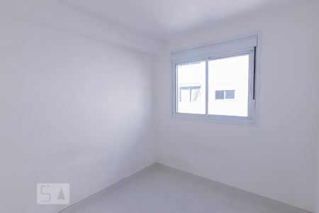 Quarto 2 de apartamento para alugar com 2 quartos, 35m² em Vila Leopoldina, São Paulo