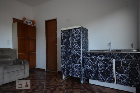 Kitnet/Studio para alugar com 1 quarto, 25m² em São João do Rio Vermelho, Florianópolis