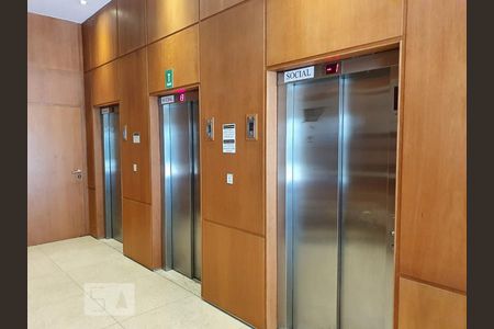 Apartamento à venda com 35m², 1 quarto e sem vaga Apartamento à venda com 35m², 1 quarto e sem vagaÁrea Comum do Condomínio