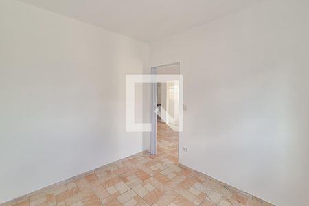 Quarto de apartamento para alugar com 1 quarto, 54m² em Assunção, São Bernardo do Campo