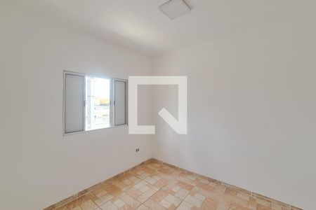 Quarto de apartamento para alugar com 1 quarto, 54m² em Assunção, São Bernardo do Campo