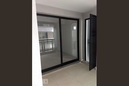 Varanda da Sala de apartamento à venda com 2 quartos, 80m² em Icaraí, Niterói