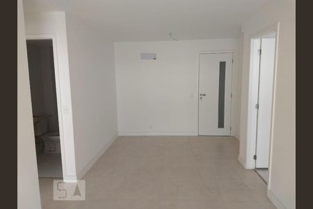 Sala de apartamento à venda com 2 quartos, 80m² em Icaraí, Niterói