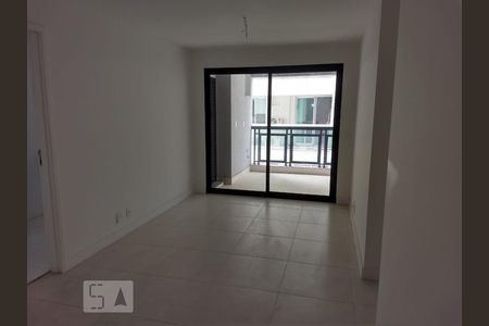 Sala de apartamento à venda com 2 quartos, 80m² em Icaraí, Niterói